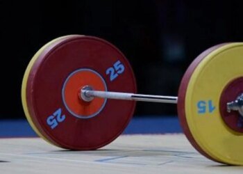 Міжнародна федерація важкої атлетики зняла санкції зі спортсменів рф та білорусі