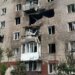 В Изюмском районе погибла женщина в результате атаки российских беспилотников, ещё трое получили ранения