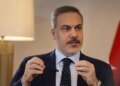 Турция готова вновь стать площадкой для переговоров между Украиной и Россией