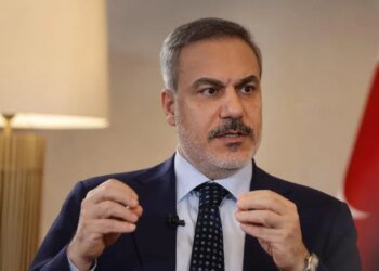 Турция готова вновь стать площадкой для переговоров между Украиной и Россией