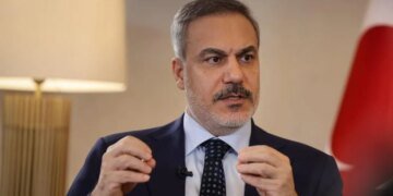 Турция готова вновь стать площадкой для переговоров между Украиной и Россией