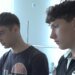 17-летний и 14-летний парни вынесли десятерых пострадавших из опасной зоны после удара по Запорожью. ВИДЕО