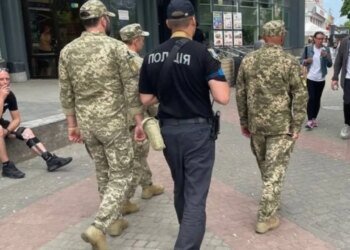 Суд разъяснил, имеет ли ТЦК право обратиться в полицию, если военнообязанный не явился по повестке