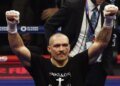 Король не уходит на пенсию: Усик отдал золото конкурентам ради одного финального супервызова