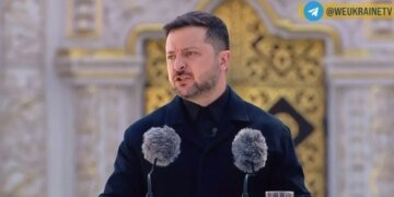 Окончательное прощание с совком: Зеленский нашел “идеальное место” для памятника Мазепе в Киеве. ВИДЕО