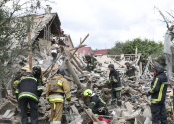 У Запоріжжі збільшилася кількість постраждалих під час атаки зс рф, одна дитина у тяжкому стані