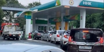 “Пик еще впереди”: России прогнозируют глубочайший топливный коллапс