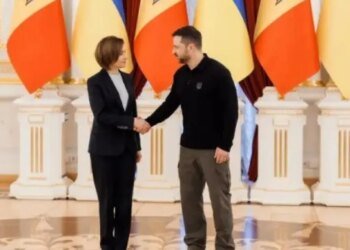 Молдова намерена вышвырнуть оккупантов из Приднестровья под шумок переговоров Украины про мир