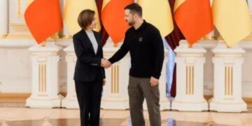 Молдова намерена вышвырнуть оккупантов из Приднестровья под шумок переговоров Украины про мир