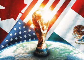 Суперкомп'ютер Opta назвав головних фаворитів ЧС-2026 з футболу