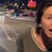 Настоящие голодные игры: россияне в бесконечных очередях за топливом устраивают побоища. ВИДЕО