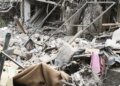 Россия нанесла удар по Запорожью: пострадали 17 человек, есть погибшие
