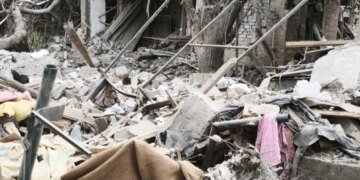 Россия нанесла удар по Запорожью: пострадали 17 человек, есть погибшие