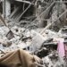 Россия нанесла удар по Запорожью: пострадали 17 человек, есть погибшие