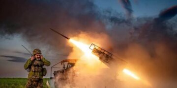 Названы критические технологические вызовы для ВСУ на фронте