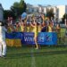 Українки пробиваються в елітний дивізіон з регбі-7 після перемоги на ЧЄ