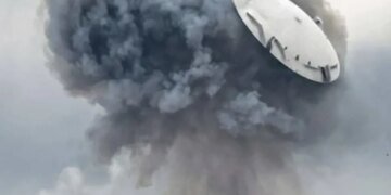 Тотальное выжигание: украинские дроны помножили на ноль европейскую нефтяную империю Кремля