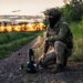 На фронті відбулося 184 бойових зіткнення, найбільше атак на Покровському напрямку – Генштаб