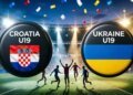 Україна з перемоги над хорватами стартувала на Євро U-19 та очолила свою групу