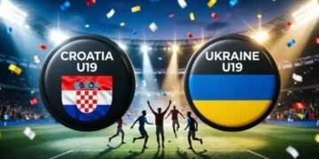 Україна з перемоги над хорватами стартувала на Євро U-19 та очолила свою групу