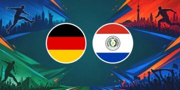 Німеччина сенсаційно вилетіла з ЧС-2026, програвши Парагваю в серії пенальті