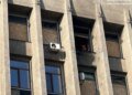 Силы РФ нанесли удар по автобусу в Запорожье: есть пострадавшие, позже дрон атаковал здание ОВА