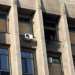 Силы РФ нанесли удар по автобусу в Запорожье: есть пострадавшие, позже дрон атаковал здание ОВА