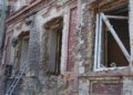 В Запорожье увеличилось число раненых в результате удара дрона — среди них есть ребенок. ФОТО