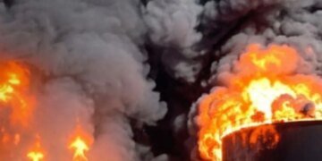 ВСУ атаковали два моста в оккупированных районах – по ним Россия поставляла технику и людей