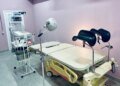 Народженні в укритті: як функціонує бомбосховище пологового будинку