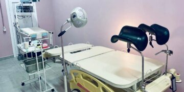 Народженні в укритті: як функціонує бомбосховище пологового будинку