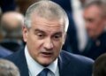 Крым у разбитого корыта:  гауляйтер Аксенов официально признал, что бензина нет и не будет