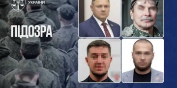 60 тысяч мужчин с Донетчины отправили на фронт: подозрение получили “депутаты ДНР”