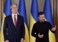 Глава Минфина США якобы потребовал от Трампа не принимать Зеленского, – СМИ