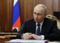Кремль расширит список целей ударов по Украине этой зимой, – NY Post