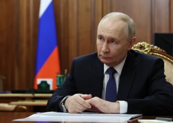 Кремль расширит список целей ударов по Украине этой зимой, – NY Post