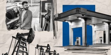 Ціни на АЗС знову падають: скільки коштує бензин, дизель та газ 11 червня