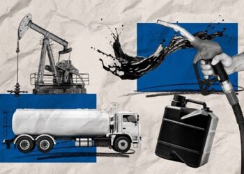 Ціни на пальне не повернуться назад? Чому дизель і газ дешевшають на АЗС, а бензин “застиг”