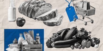 Зміни цін у магазинах: які базові продукти подешевшали після вихідних