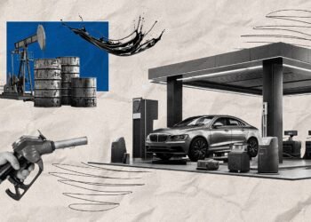 На АЗС різко знизили ціни: скільки коштує бензин, дизель та газ 16 червня