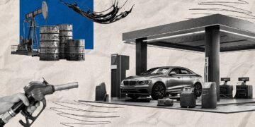 На АЗС різко знизили ціни: скільки коштує бензин, дизель та газ 16 червня