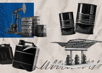 АЗС знизили ціни: яка вартість бензину, дизеля та газу 19 червня