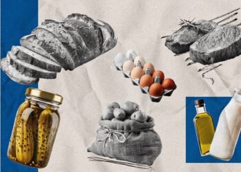 Гречка різко подешевшала: як змінилися ціни на продукти в супермаркетах після вихідних