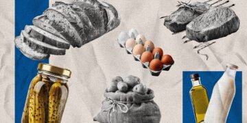 Гречка різко подешевшала: як змінилися ціни на продукти в супермаркетах після вихідних