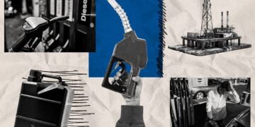 АЗС масово знизили ціни: скільки коштує бензин, дизель та газ 25 червня