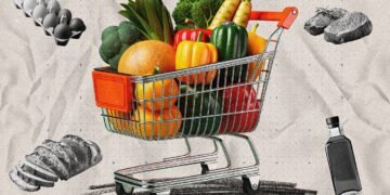 Супермаркети оновили цінники: які продукти різко подешевшали 25 червня