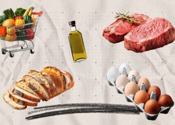 Ціни на продукти після вихідних: що змінилося в супермаркетах 29 червня