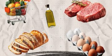 Ціни на продукти після вихідних: що змінилося в супермаркетах 29 червня
