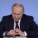 Путин разрешил отбирать квартуиры у критиков режима, которые сбежали из России