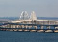 Британская разведка: удары по Крыму открывают Украине путь к Крымскому мосту
